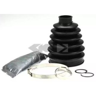 Пыльник ШРУСа GKN 306191 фото