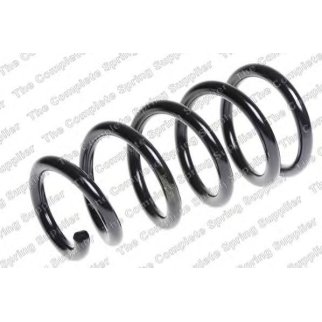 Пружина задняя LESJOFORS 4235758 фото