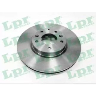 Диск тормозной фото