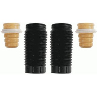 К-кт пыльников с отбойниками передней подвески BOGE 89-174-0 фото