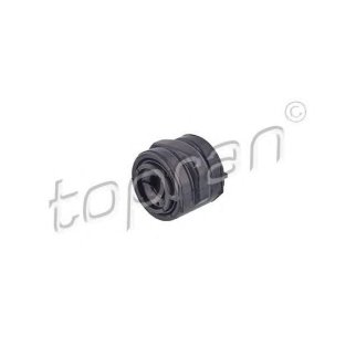 Втулка переднего стабилизатора topran 720451755 фото