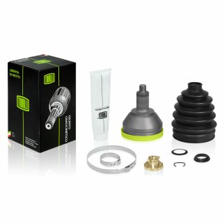 ШРУС наружный передний TRIALLI GO 1802 фото