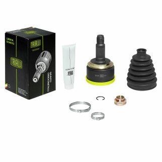 ШРУС наружный передний TRIALLI GO2302 фото