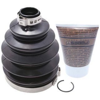 Пыльник шрус наружный комплект pvc 76x98x23 фото