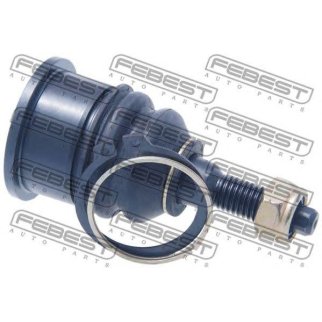 Опора шаровая заднего верхнего рычага фото