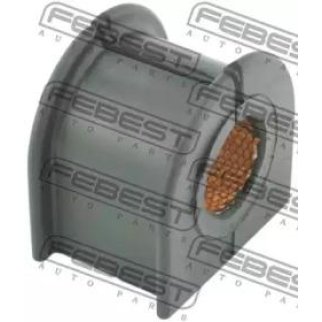 Втулка (сайлентблок) заднего стабилизатора FEBEST CRSB-COMPR фото