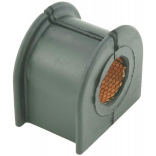 Втулка (сайлентблок) заднего стабилизатора FEBEST CRSB-COMPR фото