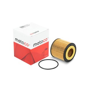 Фильтр масляный metaco 1020-027 фото