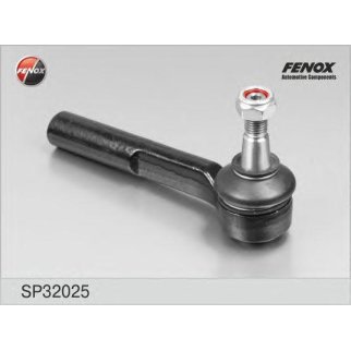 Наконечник рулевой правый Fenox SP32025 фото
