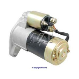 Стартер WAI 17006N фото 2
