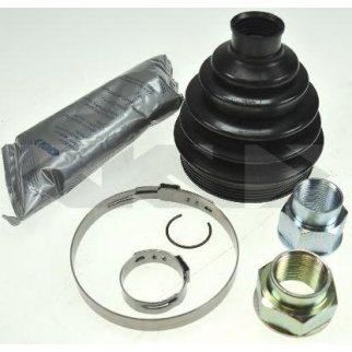 Пыльник ШРУСа GKN 303915 фото