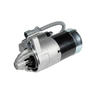 06-10029-SX_стартер! 12V 1.4KW 8TNissan Sunny/Primera/Almera 1.5/1.6 90> фото 2