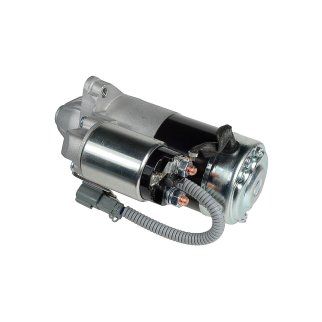 06-10029-SX_стартер! 12V 1.4KW 8TNissan Sunny/Primera/Almera 1.5/1.6 90> фото 3