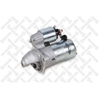 06-10162-SX_стартер! 12V 1.2KW 11T  Opel Astra/Vectra 1.7TD 91-98 фото