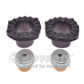 К-кт пыльников с отбойниками NIPPARTS N5822002 фото