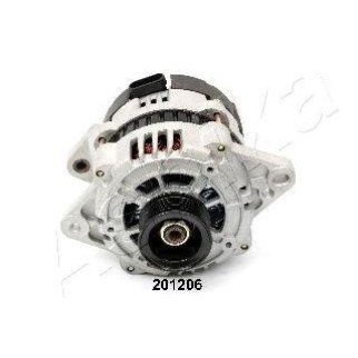 Генератор ashika 002-201206 фото