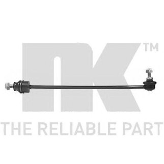 Стойка переднего стабилизатора NK 5113909 фото