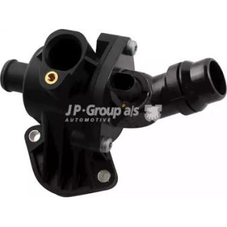 Термостат, охлаждающая жидкость фото