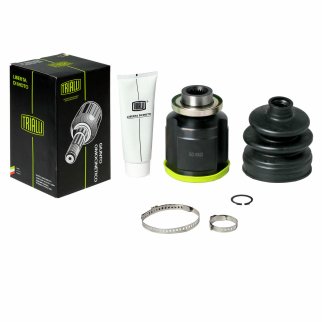 ШРУС внутренний TRIALLI GO 0802 фото