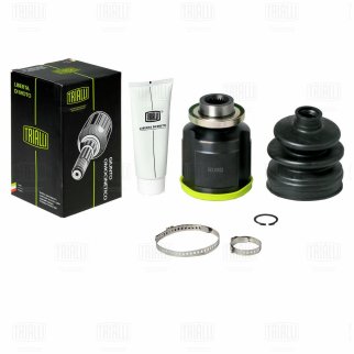 ШРУС внутренний TRIALLI GO 0802 фото