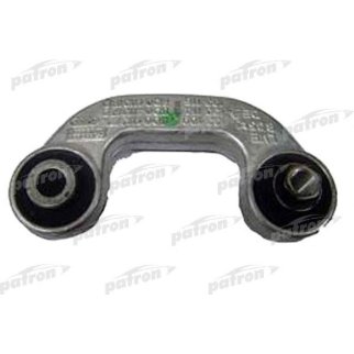 Тяга стабилизатора правая_AUDI A4 01-04, 04- фото