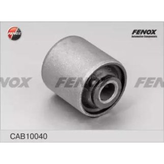 Сайлентблок рычага Fenox CAB10040 фото