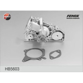 Насос водяной (помпа) Fenox HB5603 фото