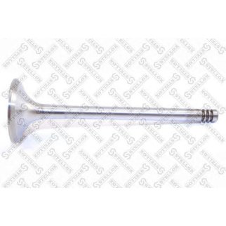 01-24084-SX_клапан выпускной! 29x6x92.2 Opel Astra/Vectra/Omega/Frontera 1.8-2.5 92> фото