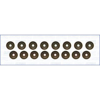 Колпачоки мсъемные к-кт AJUSA 57023100 фото