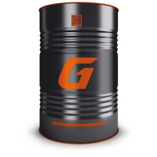 Масло моторное G-Energy Expert L 5W-30 полусинтетическое 205 л 253140274 фото
