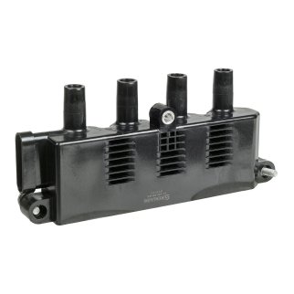 Катушка зажигания Stellox 61-00185-SX фото 2