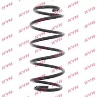 Пружина передняя KAYABA RH1238 фото