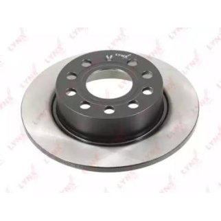 Диск тормозной задний LYNXauto BN-1195 фото