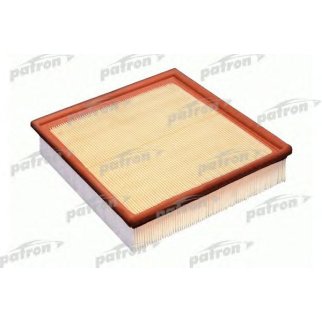 Фильтр воздушный PATRON PF1045 фото
