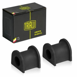 Втулка (сайлентблок) переднего стабилизатора TRIALLI RB 0532 фото