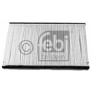 Фильтр салона FEBI 21137 фото
