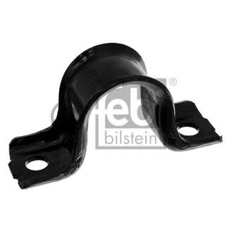 40416F_скоба крепления втулки стабилизатора! MB Sprinter фото