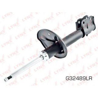 Амортизатор передний LYNXauto G32489LR фото