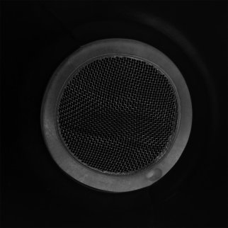 Воронка 160мм с сетчатым фильтром STELS фото 5