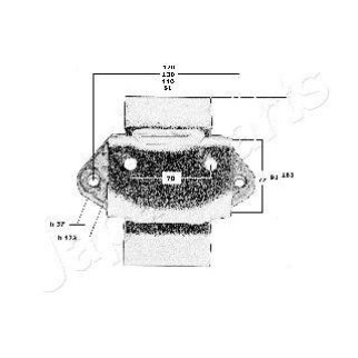 Подушка двигателя прав фото