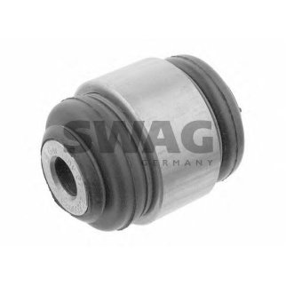 Сайлентблок задней подвески SWAG 20 60 0023 фото