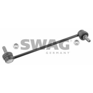 Стойка переднего стабилизатора правая SWAG 89 92 8672 фото