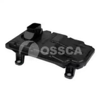 Фильтр масляный OSSCA _18119 фото