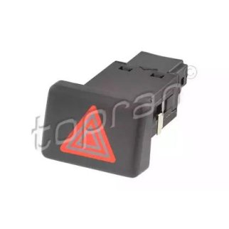 Кнопка аварийной сигнализации topran 115635755 фото