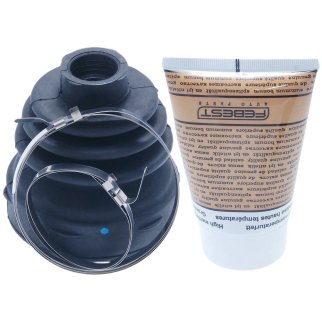 Пыльник ШРУСа FEBEST 0215-C11XT фото