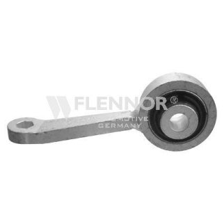 Стойка переднего стабилизатора левая FLENNOR FL0909-H фото
