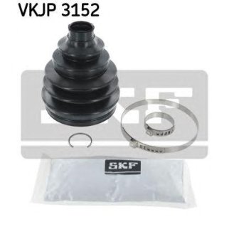 Пыльник ШРУСа SKF VKJP 3152 фото
