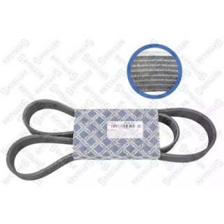 08-01365-SX_ремень поликлиновой! 8PK1365MB/MAN/Volvo фото