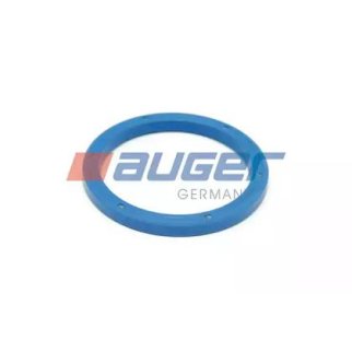 AUG54849_сальник шкворня ! 50x62x5  Iveco фото