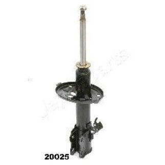 Амортизатор подвески Japanparts MM-20025 фото